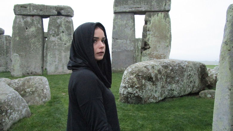 кадр из фильма Coven