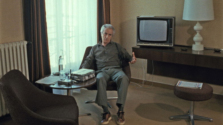 кадр из фильма Комната 666