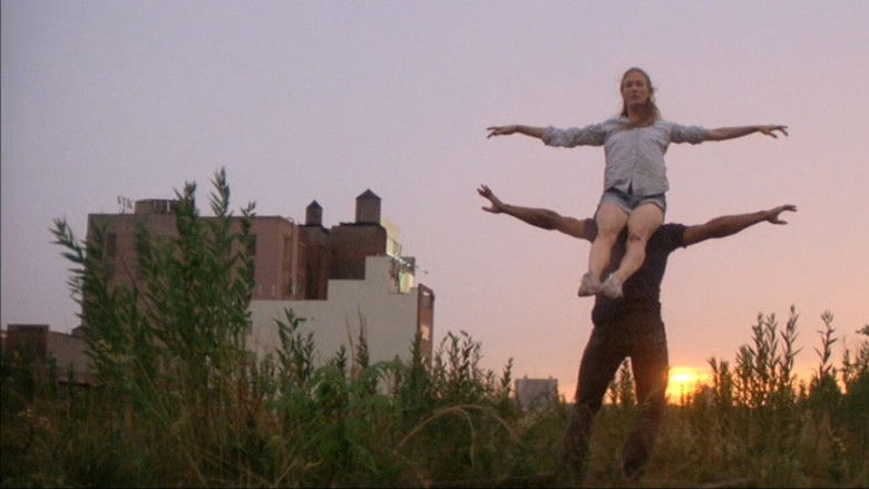 кадр из фильма NY Export: Opus Jazz