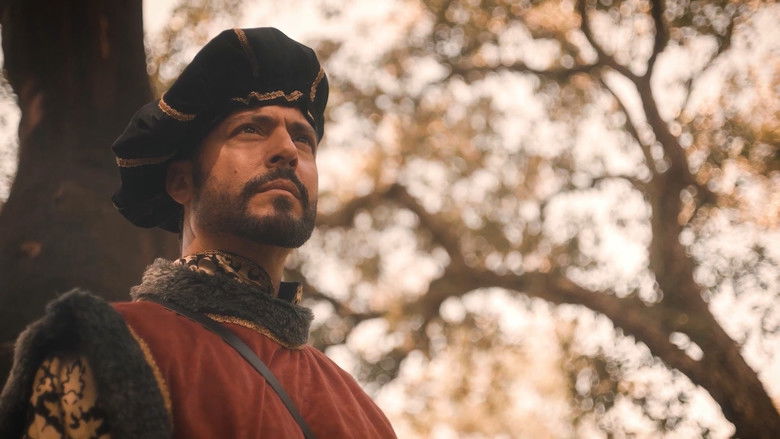 кадр из фильма Cuida da Mim