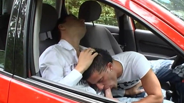 кадр из фильма Charming Youngsters