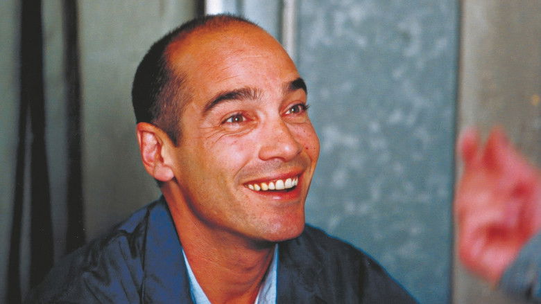 кадр из фильма Танцующая в темноте