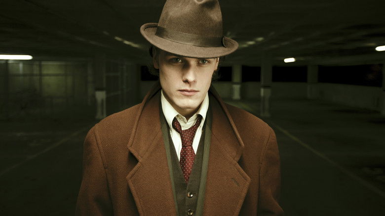 кадр из фильма Emulsion