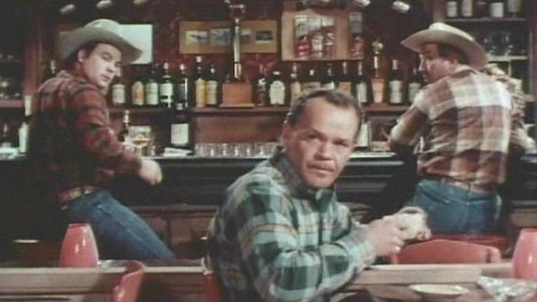 кадр из фильма Cotter