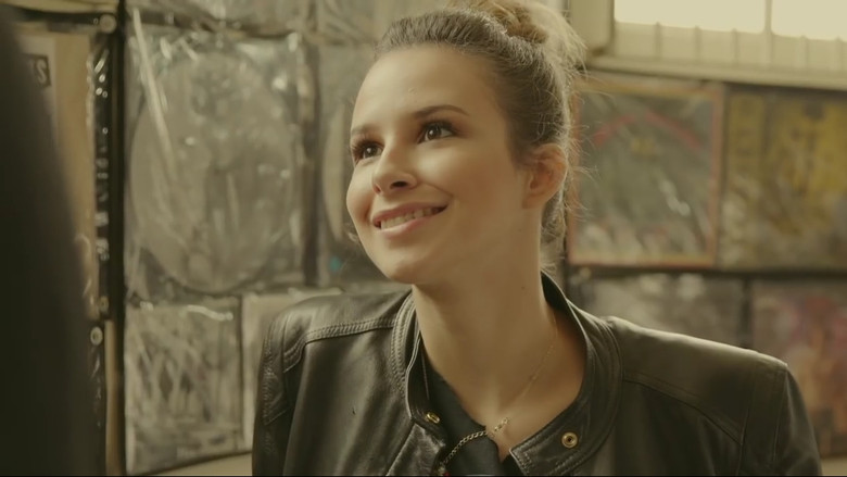 кадр из фильма Rock Star