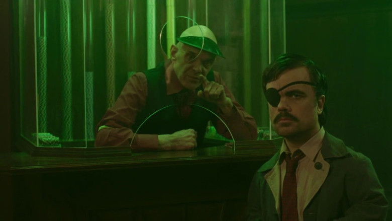 кадр из фильма Пенелопа