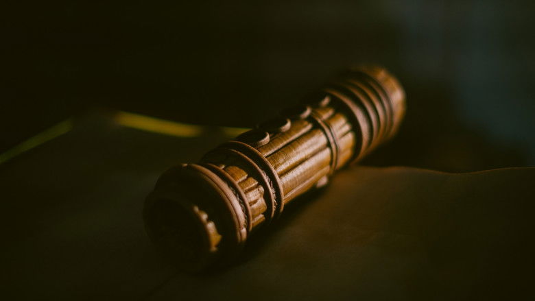 кадр из фильма O Segredo