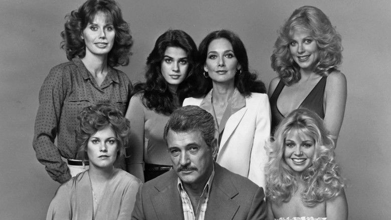 кадр из фильма The Star Maker