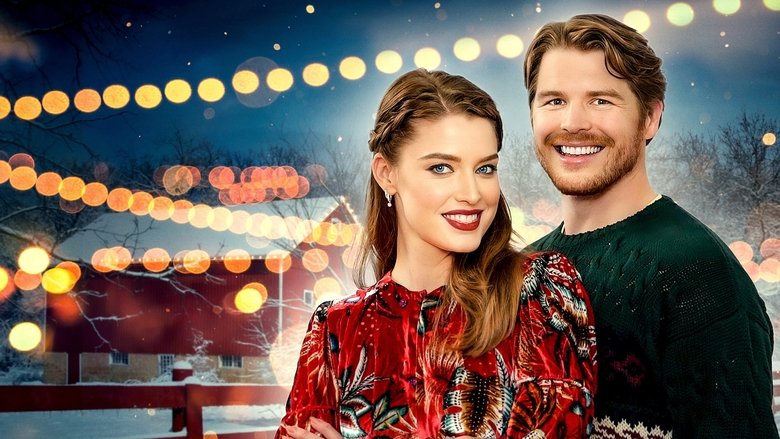 кадр из фильма Рождество с Фелисити