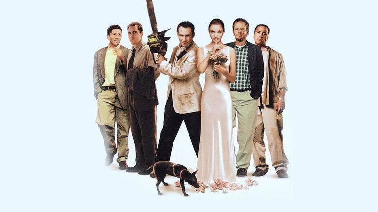 кадр из фильма Очень дикие штучки