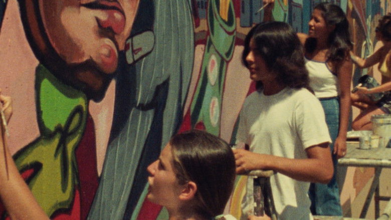 кадр из фильма Mur murs