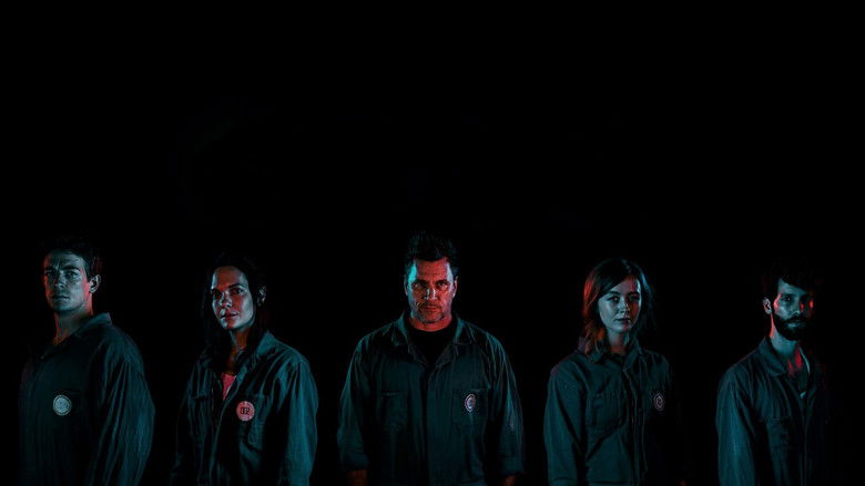 кадр из фильма Крио