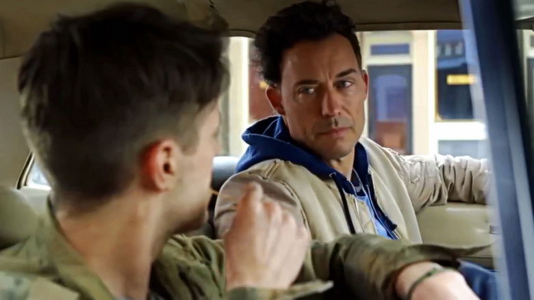 кадр из фильма Tom and Grant