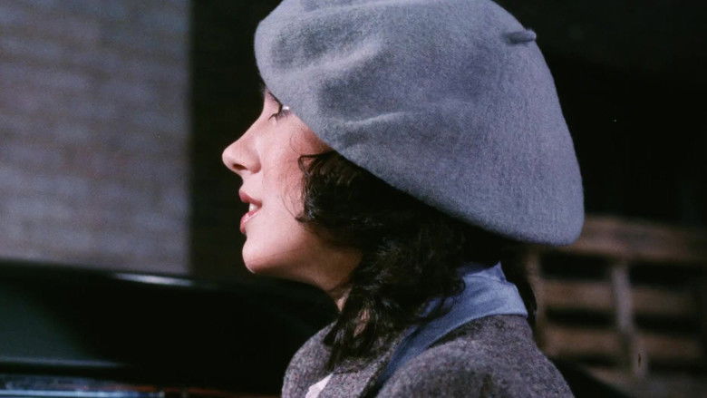 кадр из фильма The Oracle