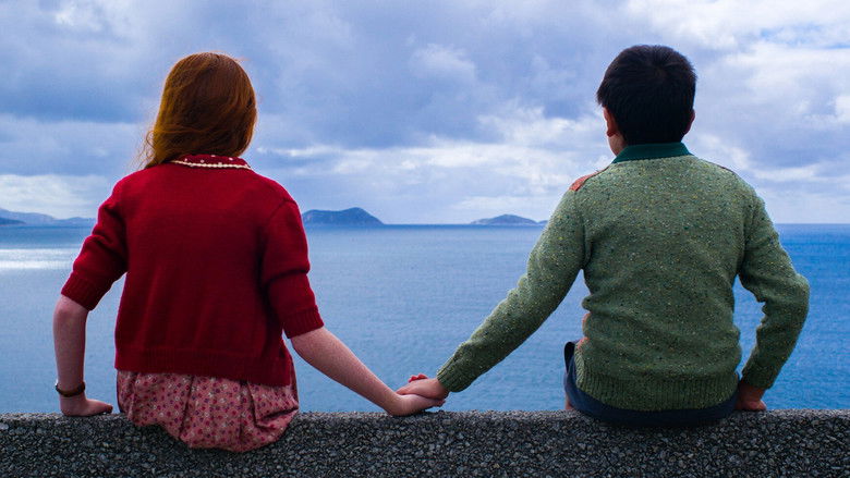 кадр из фильма С — счастье