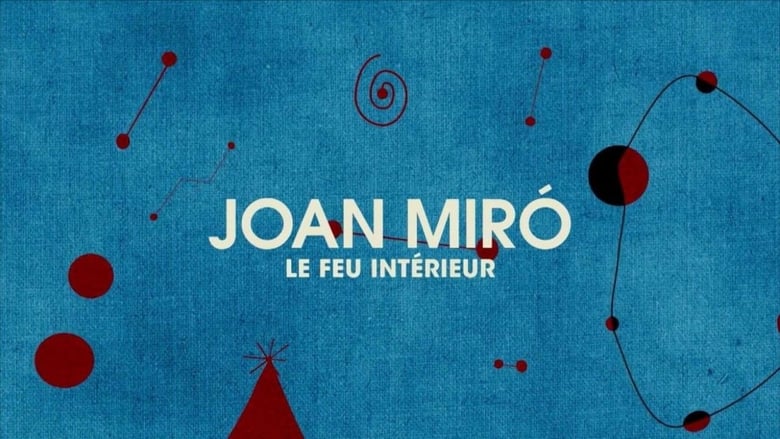 кадр из фильма Joan Miró, le feu intérieur