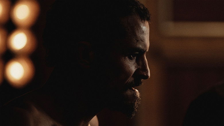 кадр из фильма Вес победы