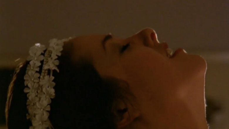 кадр из фильма A Mulher Que Inventou o Amor