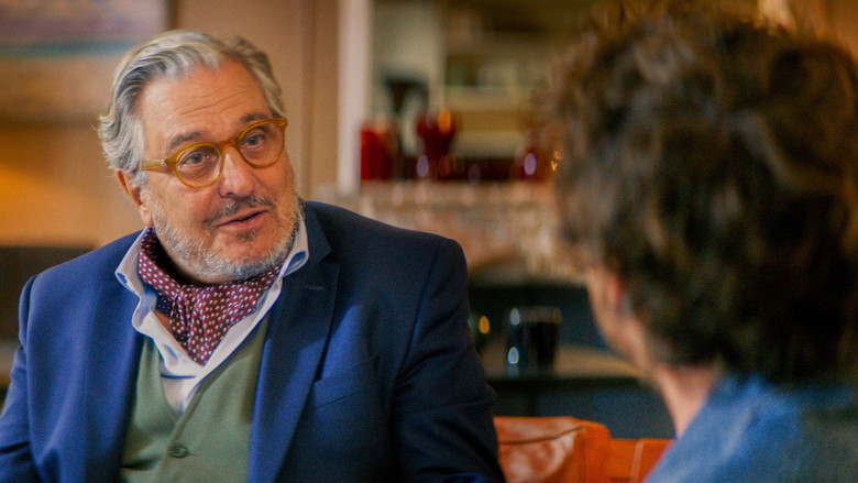 кадр из фильма Только не он!