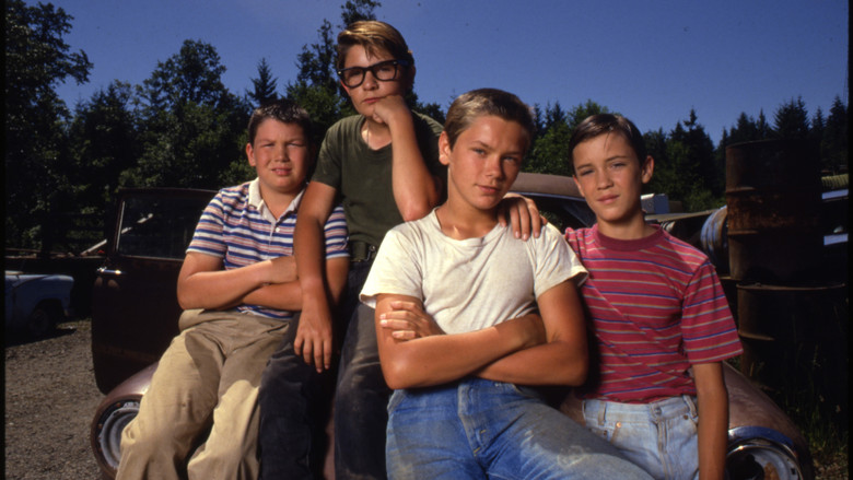 кадр из фильма Останься со мной