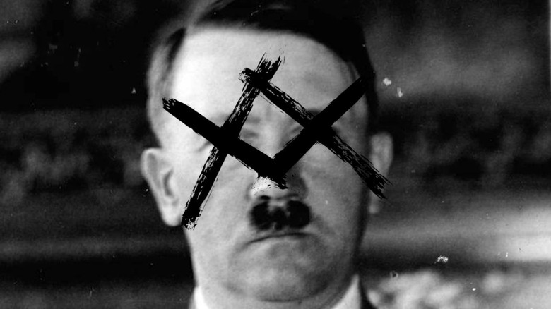 кадр из фильма A Voz do Brasil: Edição Especial