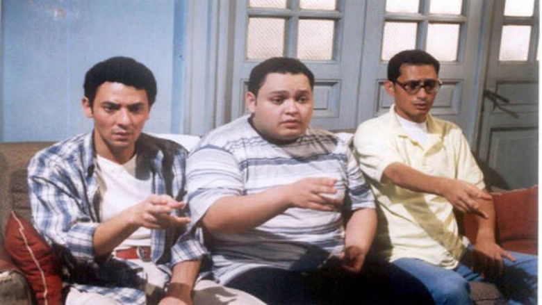 кадр из фильма فيلم ثقافى