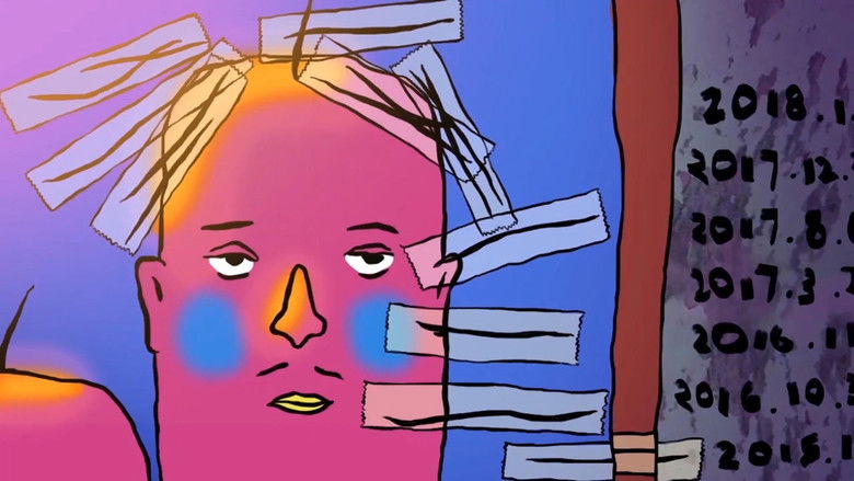 кадр из фильма 一毛所有