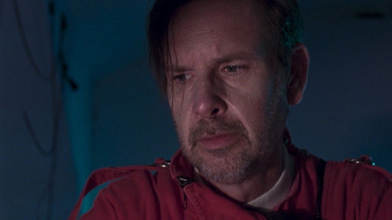 кадр из фильма Killer Review