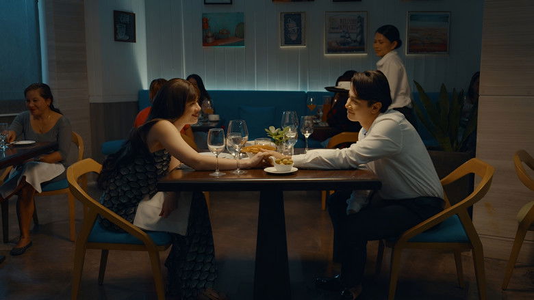 кадр из фильма I Remember You