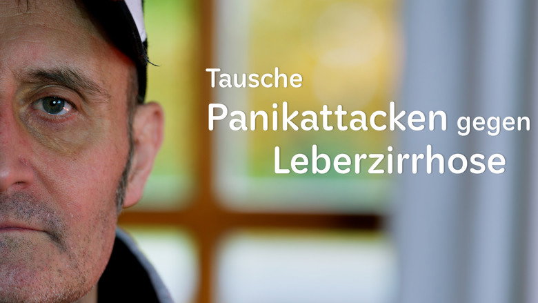 кадр из фильма Tausche Panikattacken gegen Leberzirrhose