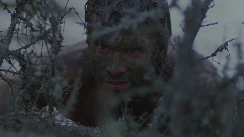 кадр из фильма Пожиратель змей