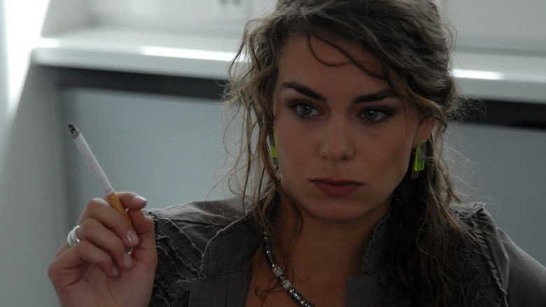 кадр из фильма Hrobník