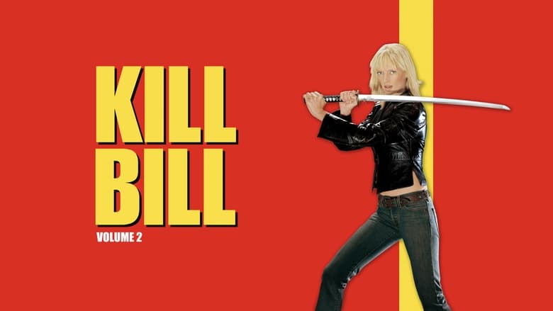 кадр из фильма Убить Билла: Фильм 2