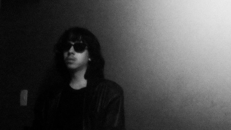 кадр из фильма JUDAS SILVA EXPÕE DETALHES DE SUA VIDA ÍNTIMA