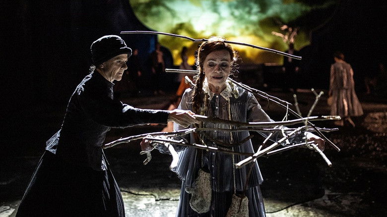 кадр из фильма Kytice