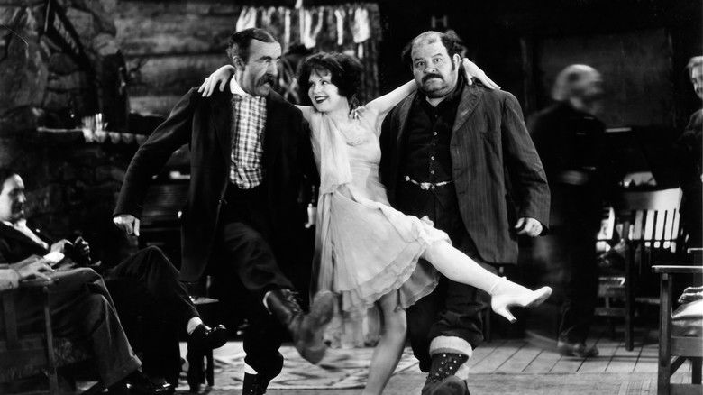 кадр из фильма Капкан на мужчину