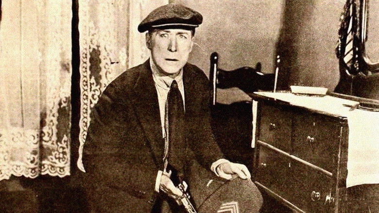 кадр из фильма The Cradle of Courage