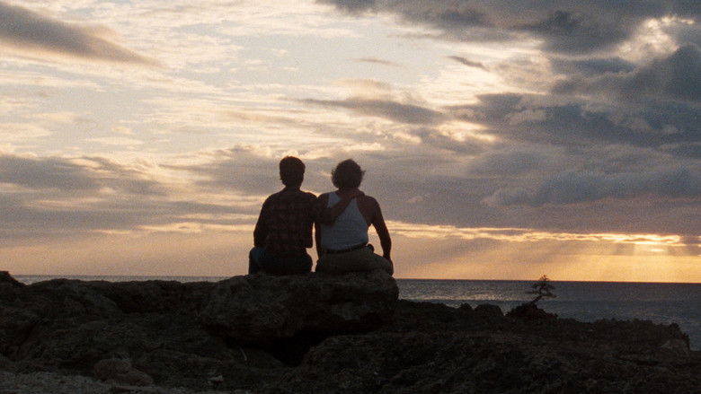 кадр из фильма Парень-каратист 2