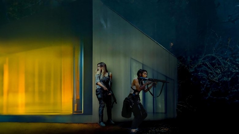 кадр из фильма Black Bits