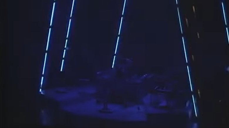 кадр из фильма Casiopea Perfect Live II