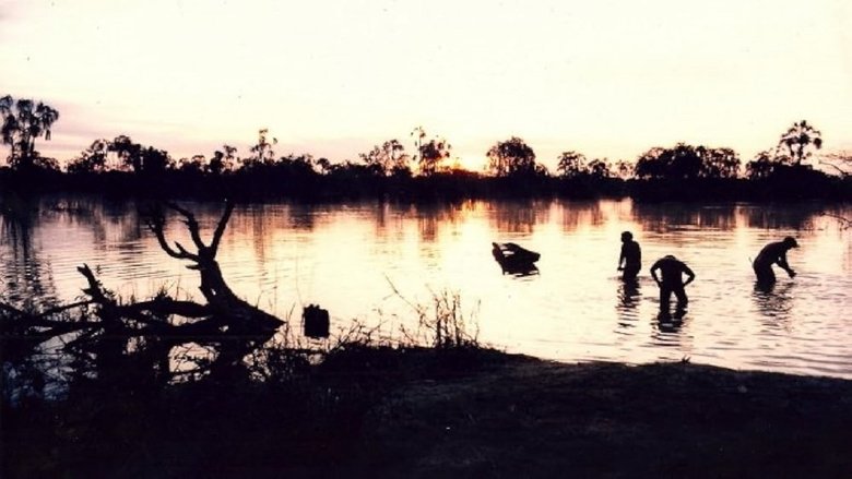 кадр из фильма Cidadão Jatobá