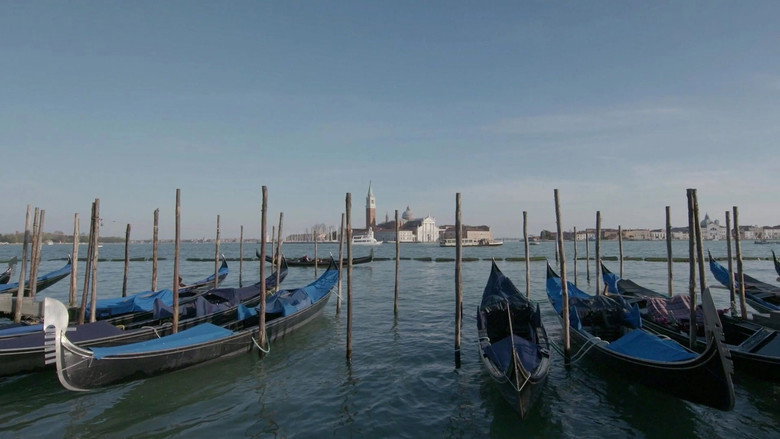 Venise des mystères