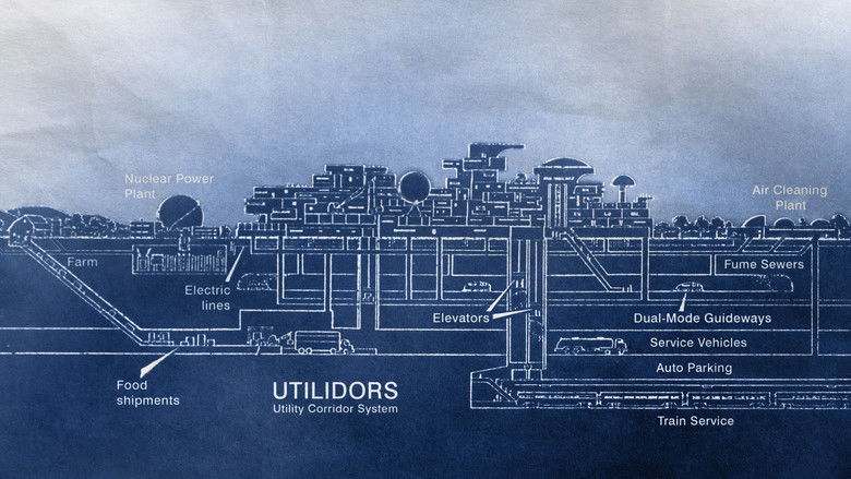 Экспериментальный город