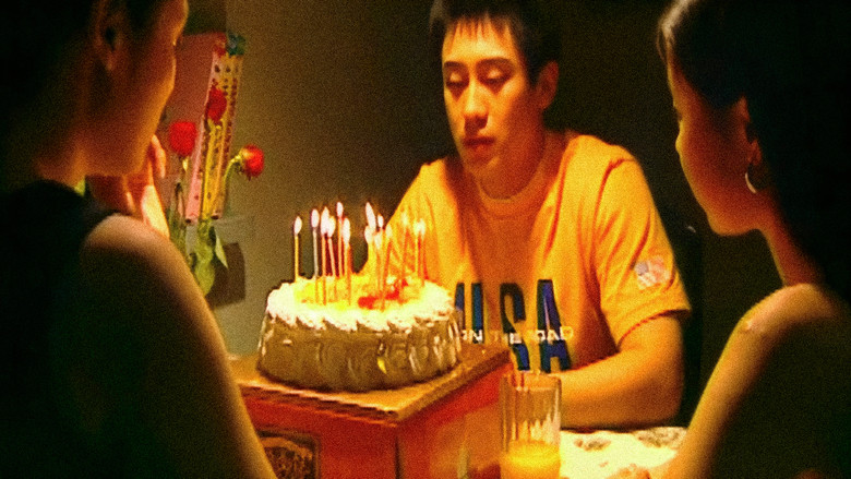 кадр из фильма 커밍 아웃