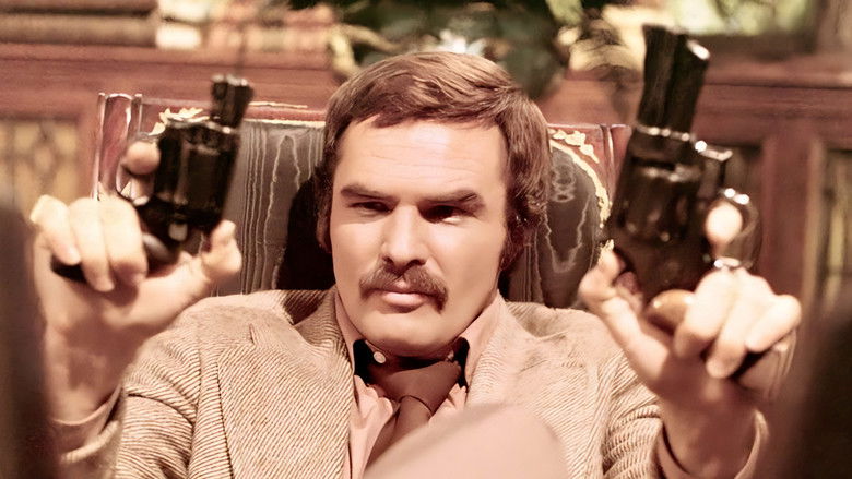 кадр из фильма Шэймас