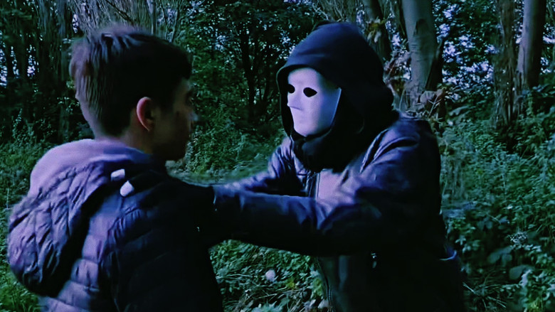 кадр из фильма That Night