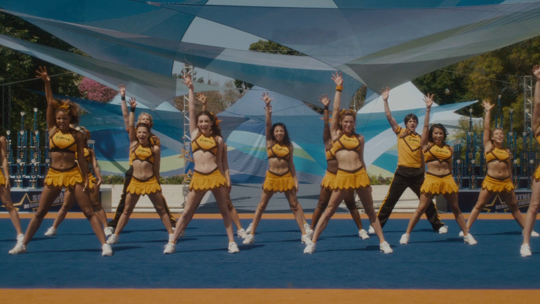 кадр из фильма Зажги этим летом!