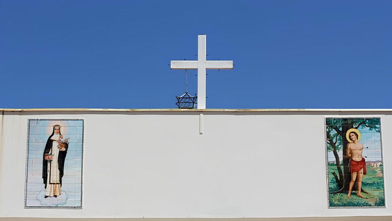 кадр из фильма (re)buscando o cinema em Santa Rosa dos Dourados