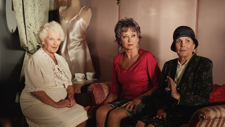 кадр из фильма Die Herbstzeitlosen