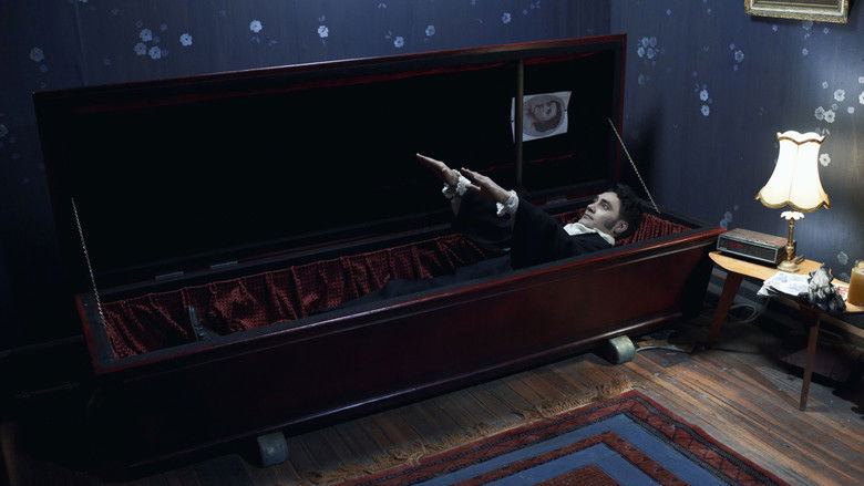 кадр из фильма Реальные упыри